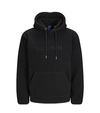 Erkek Göğüs Baskılı Teddy Sweatshirt - JACK JONES 12263011