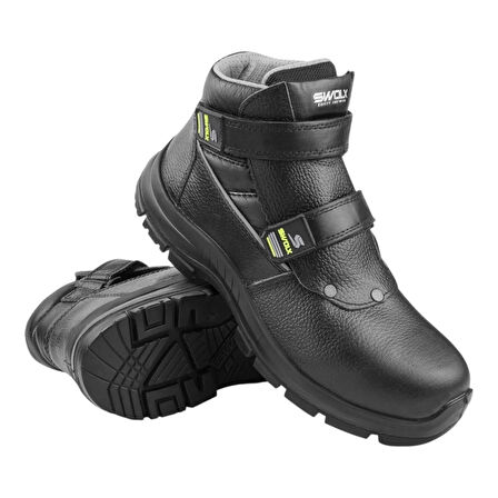 Swolx Clas XLK HRO 10 S3 İş Botu