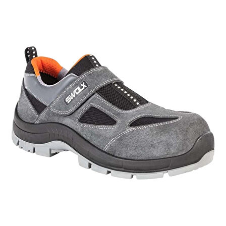 Swolx Clas XC-12 S1 İş Ayakkabısı