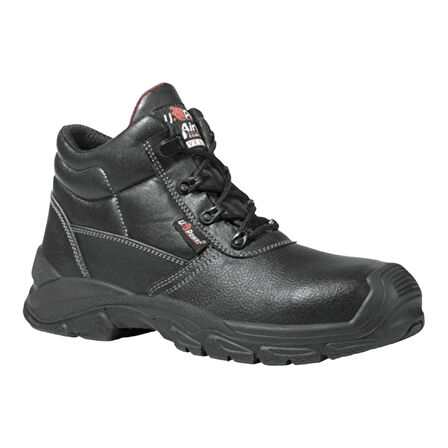 U-Power Texas S3 SRC İş Botu