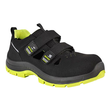 Swolx Combo XS-110 S1P İş Ayakkabısı