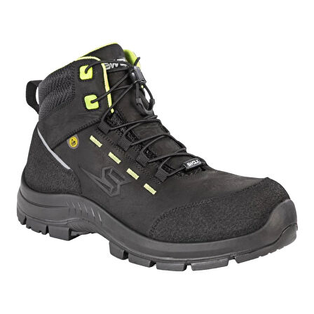 Swolx Combo XL-750 S3 İş Botu