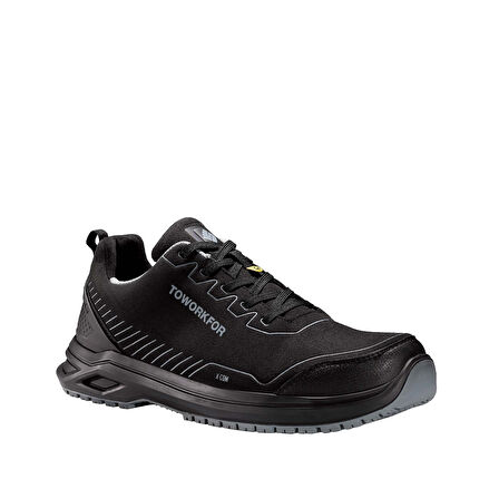 Toworkfor X-103 S3 SRC ESD İş Ayakkabısı