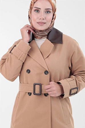 Armine Trend Kap Camel 23KT720