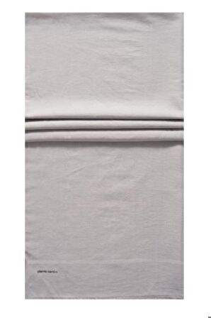 Pierre Cardin 75 x200 Gri  Cotton (PAMUK) Şal 1030600-971