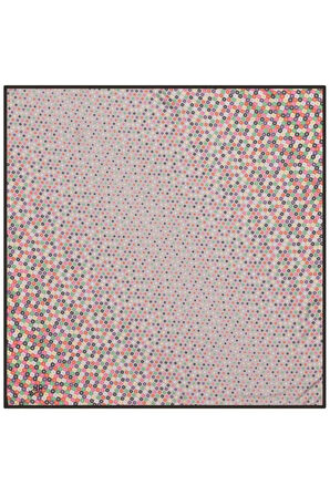 Polyester Tivil Eşarp 8533795-971