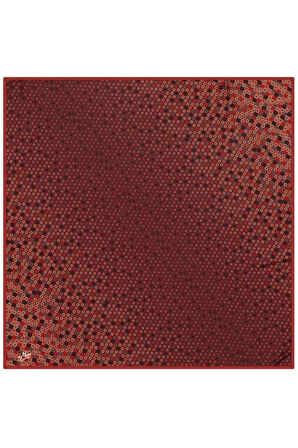 Polyester Tivil Eşarp 8533795-941