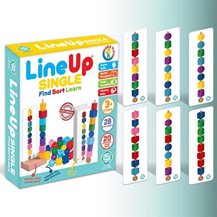 Line Up Sıngle