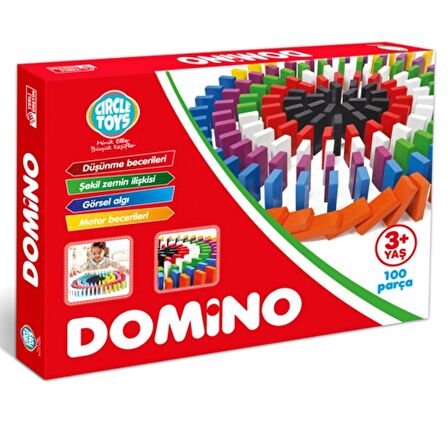  Domino