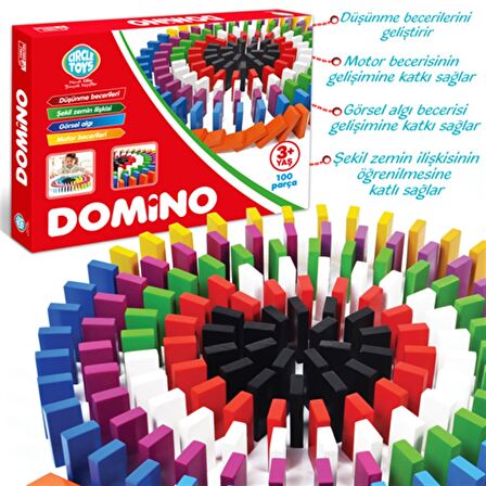  Domino