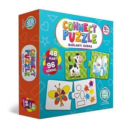 Connect Puzzle