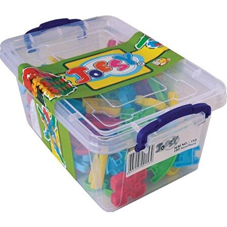 Matrax 100 Parça Joesy® - P. Kapta