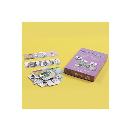 Rege Nasıl Yapılır ?