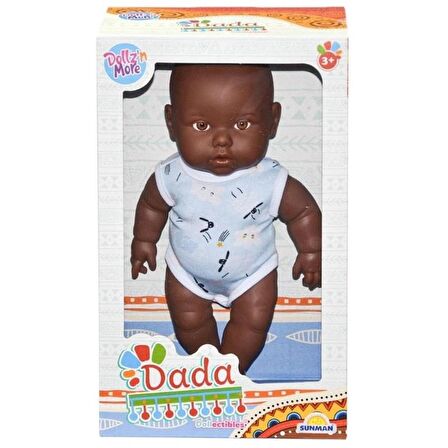 Sunman Dada Kel Bebek