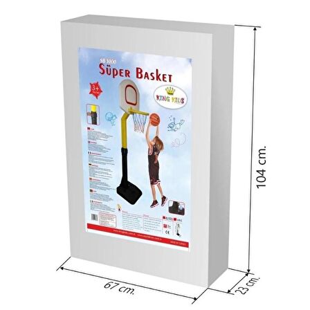 Süper Basket Potası