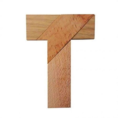 Redka T Tangram