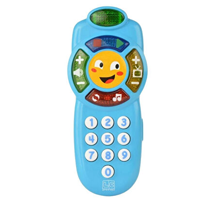 Let's be Child İlk Kumandam