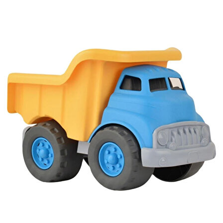 Let's be Child - Büyük Kamyon