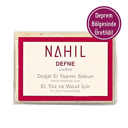 Defne Sabun 70 G