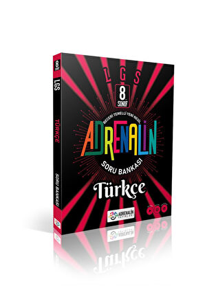 8.sınıf Türkçe Soru Bankası