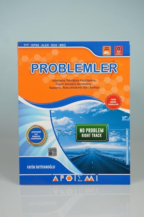 APOTEMİ MATEMATİK PROBLEMLER - 2025-26
