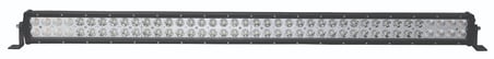 Led Bar Beyaz Işık + Amber Işık 7 Fonksiyon Animasyonluı 106 cm 12/24V E-Belgeli 240W - WOLFRAM 31635