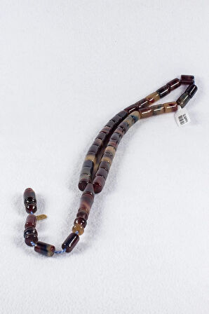 Fares Usta Elişi Osmanlı Benzetmesi Katalin Tesbih tsb0575