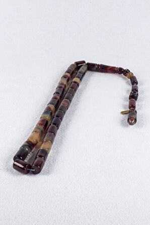 Fares Usta Elişi Osmanlı Benzetmesi Katalin Tesbih tsb0575