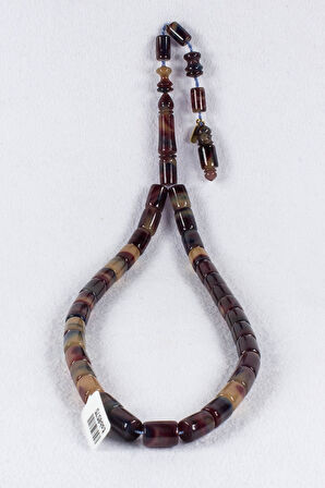 Fares Usta Elişi Osmanlı Benzetmesi Katalin Tesbih tsb0575