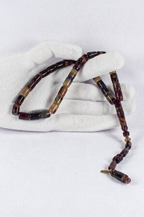 Fares Usta Elişi Osmanlı Benzetmesi Katalin Tesbih tsb0575