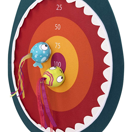 B.Toys Dart Köpekbalığı