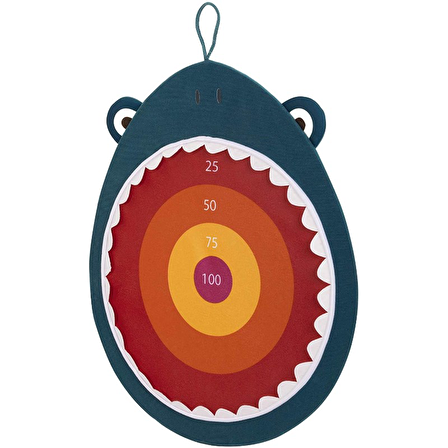 B.Toys Dart Köpekbalığı