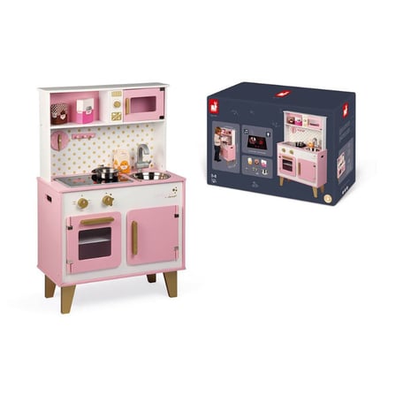Janod Candy Chic Mutfak