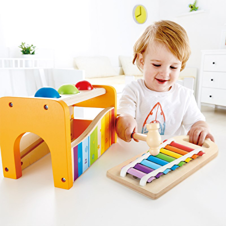 Hape Müzikal Set