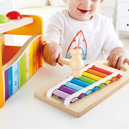 Hape Müzikal Set