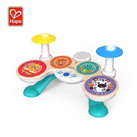 Hape  Baby Einstein Together In Tune Davul