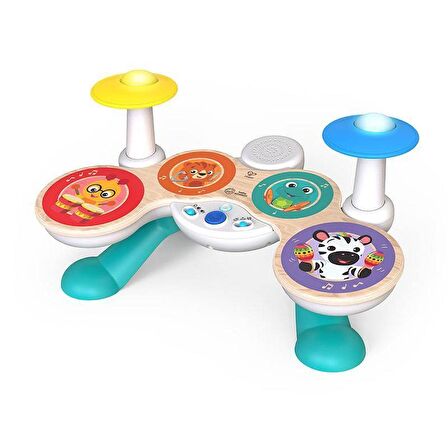 Hape  Baby Einstein Together In Tune Davul