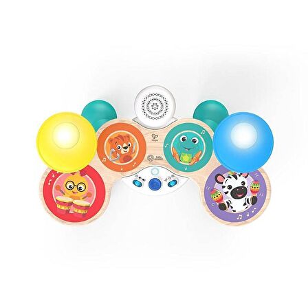 Hape  Baby Einstein Together In Tune Davul