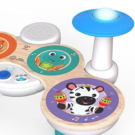 Hape  Baby Einstein Together In Tune Davul