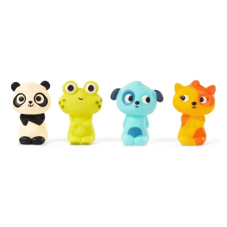 B.Toys Parmak Kukla Seti