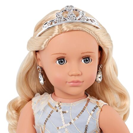 Our Generation Ellory Oyuncak Bebek - 46 cm