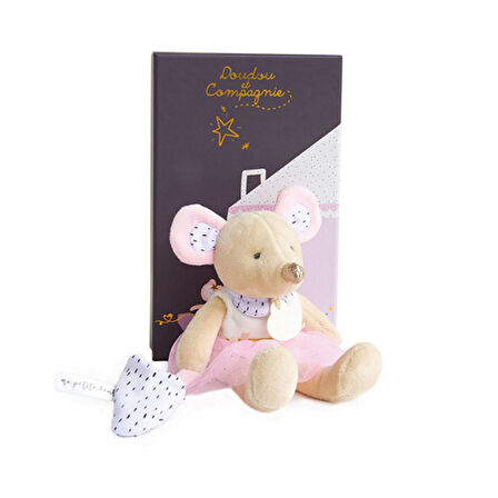 Doudou Fare Suzy 19 cm