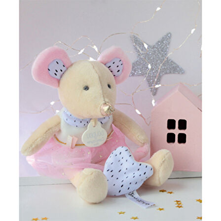 Doudou Fare Suzy 19 cm