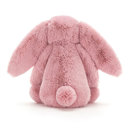 Jellycat Bashful Koyu Pembe Tavşan Orta Boy 31 cm