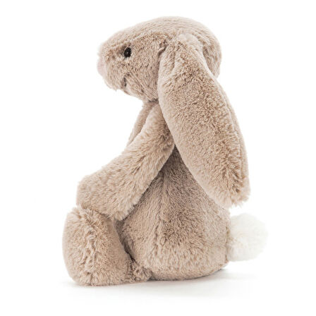 Jellycat Bashful Bej Tavşan Küçük Boy 18 cm