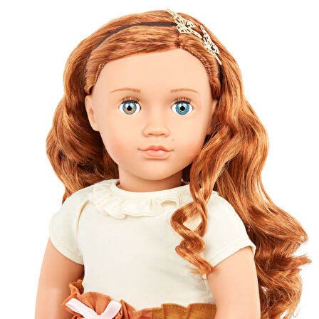 Our Generation Nova Oyuncak Bebek - 46 cm