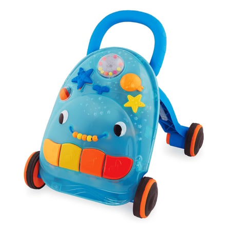 B.Toys Müzikli Yürüme Arkadaşı - Balina