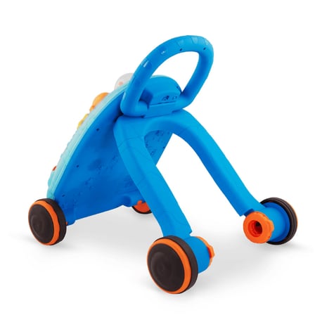 B.Toys Müzikli Yürüme Arkadaşı - Balina