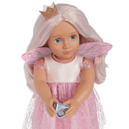 Our Generation Twinkle Oyuncak Bebek - 46 cm
