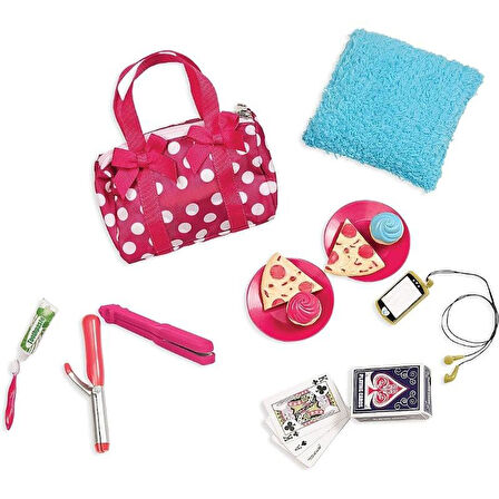 Our Generation Uyku Seti